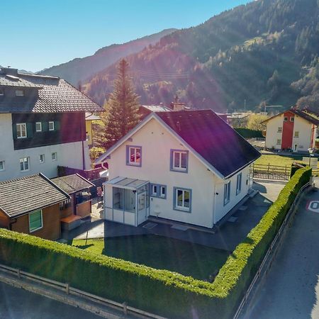 Ferienhaus Heidi Dorfgastein Exteriör bild