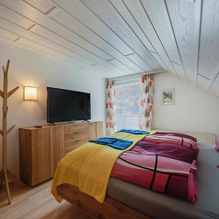 Ferienhaus Heidi Dorfgastein Exteriör bild