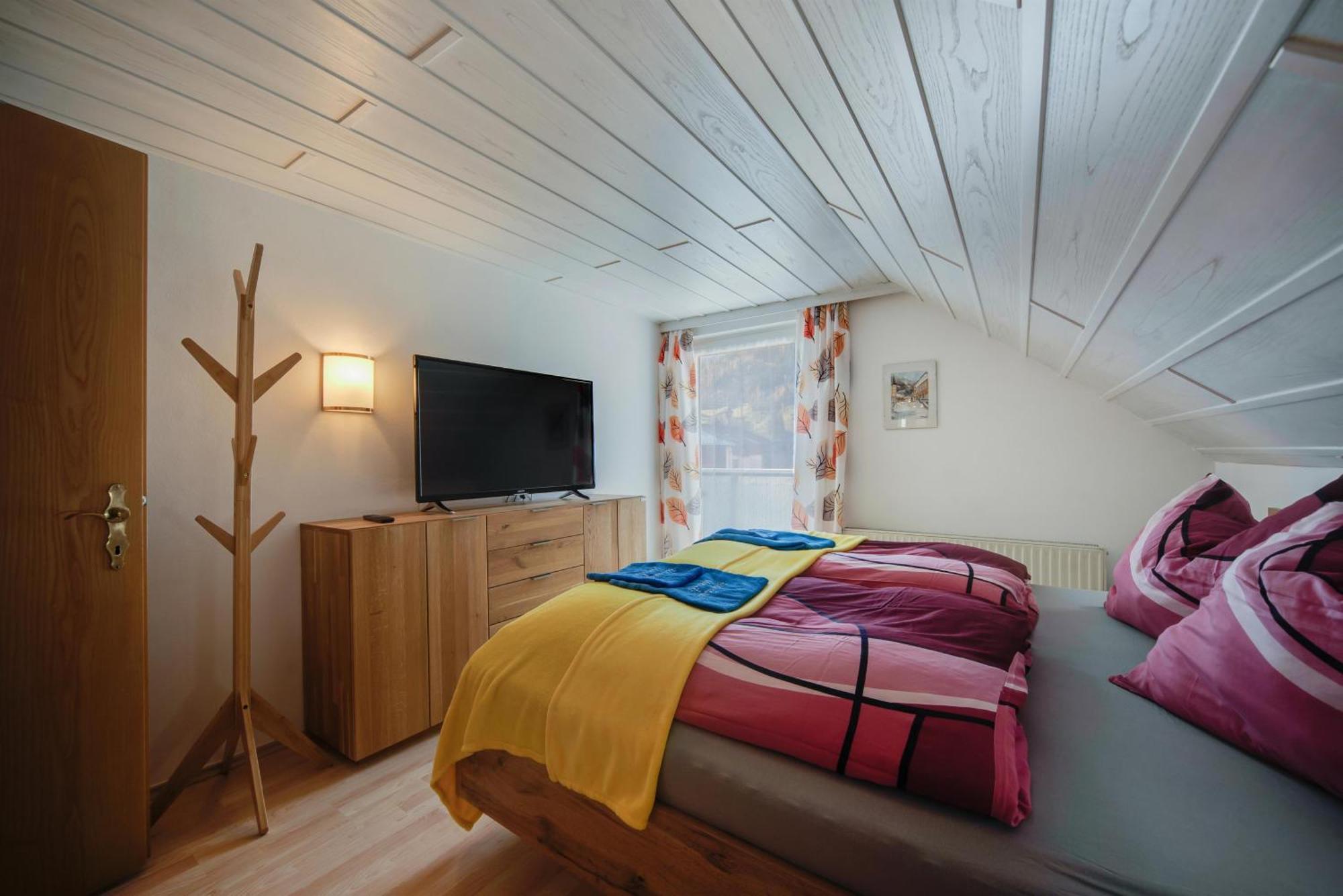 Ferienhaus Heidi Dorfgastein Exteriör bild